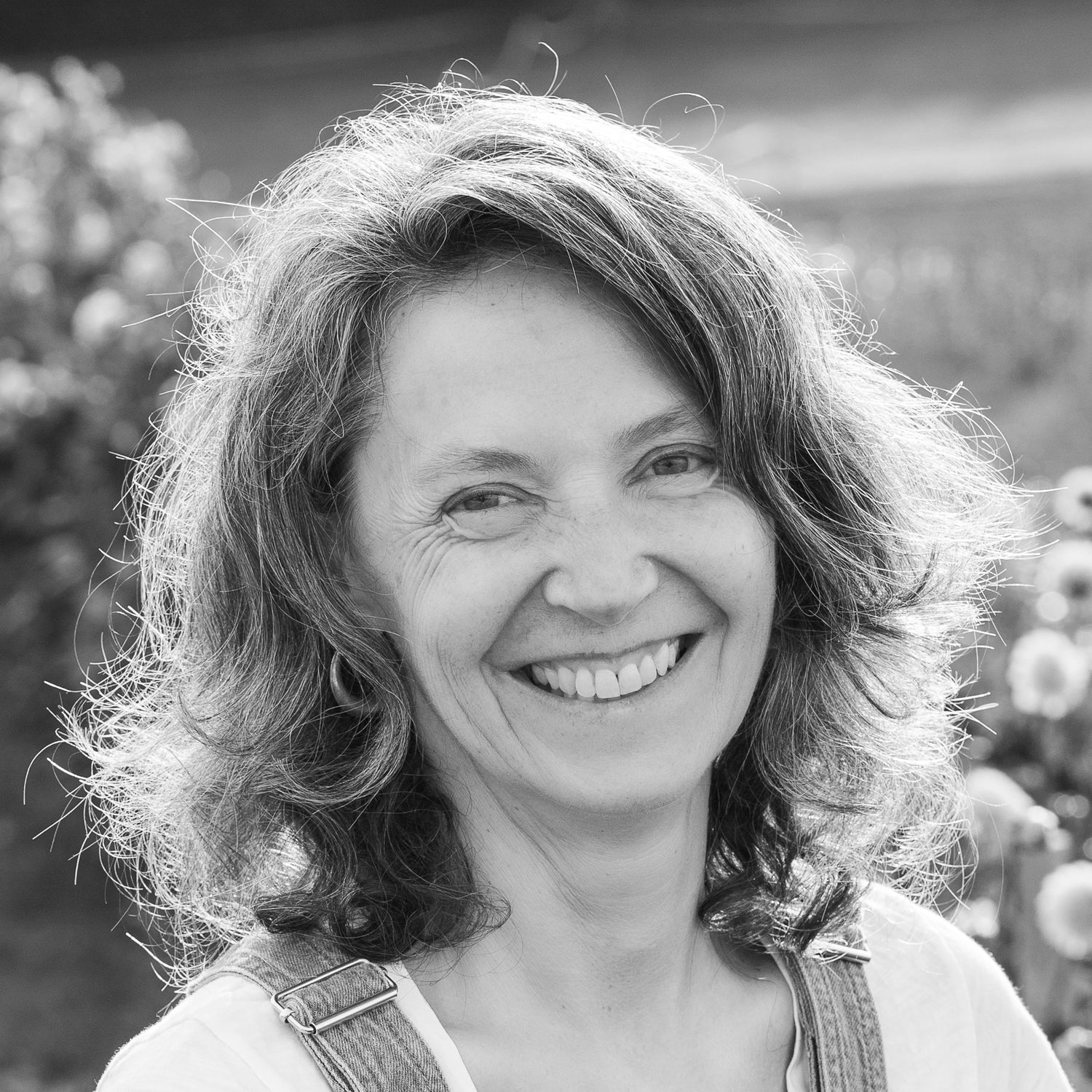 Carmen Rothmayr