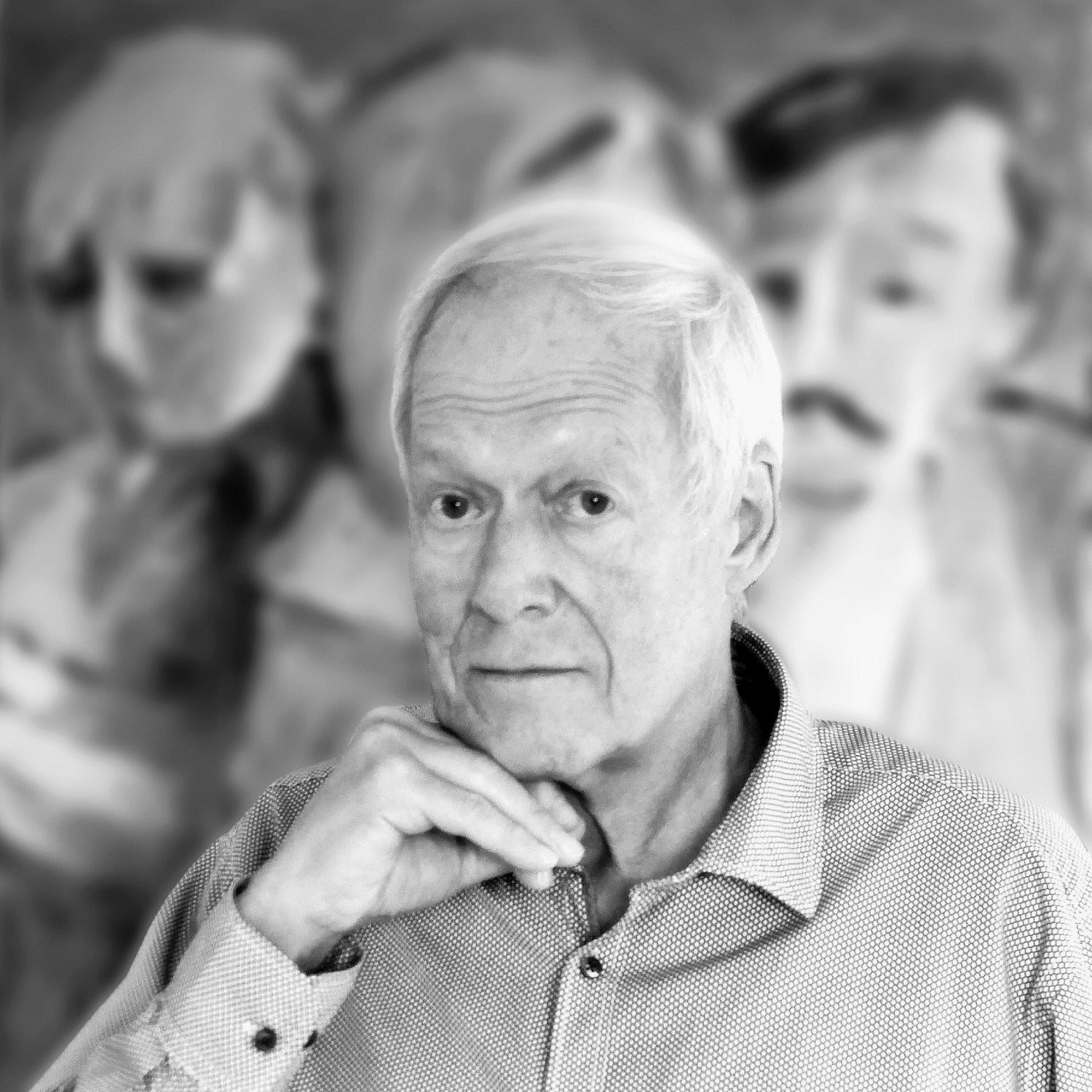 Daniel Jacobsen