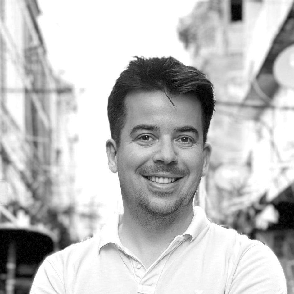 Julian Perrenoud