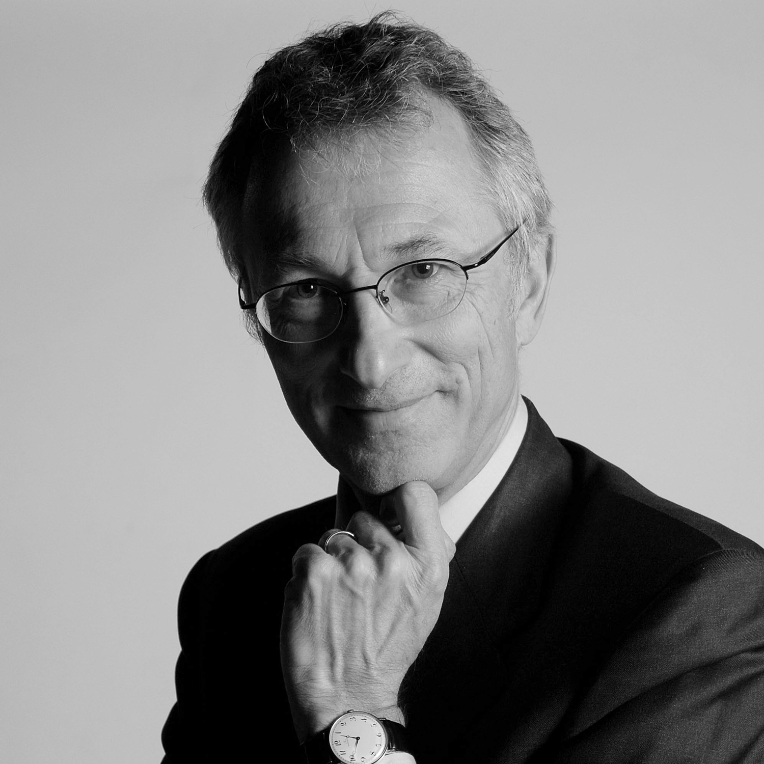 Peter Rothenbühler