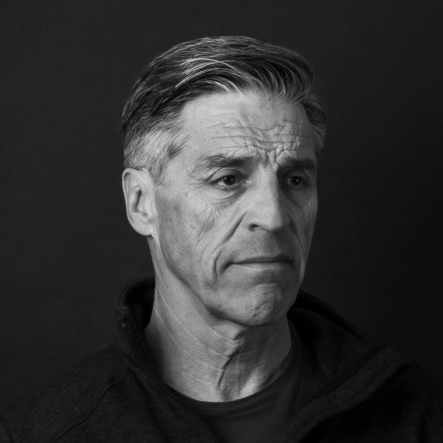 Raymond Zurschmitten