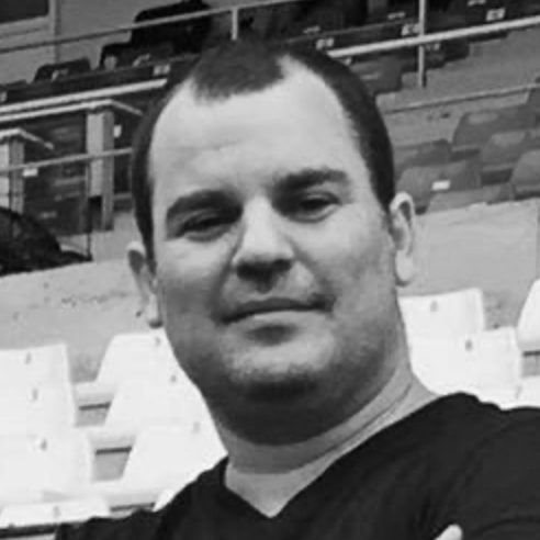 Tim Guillemin