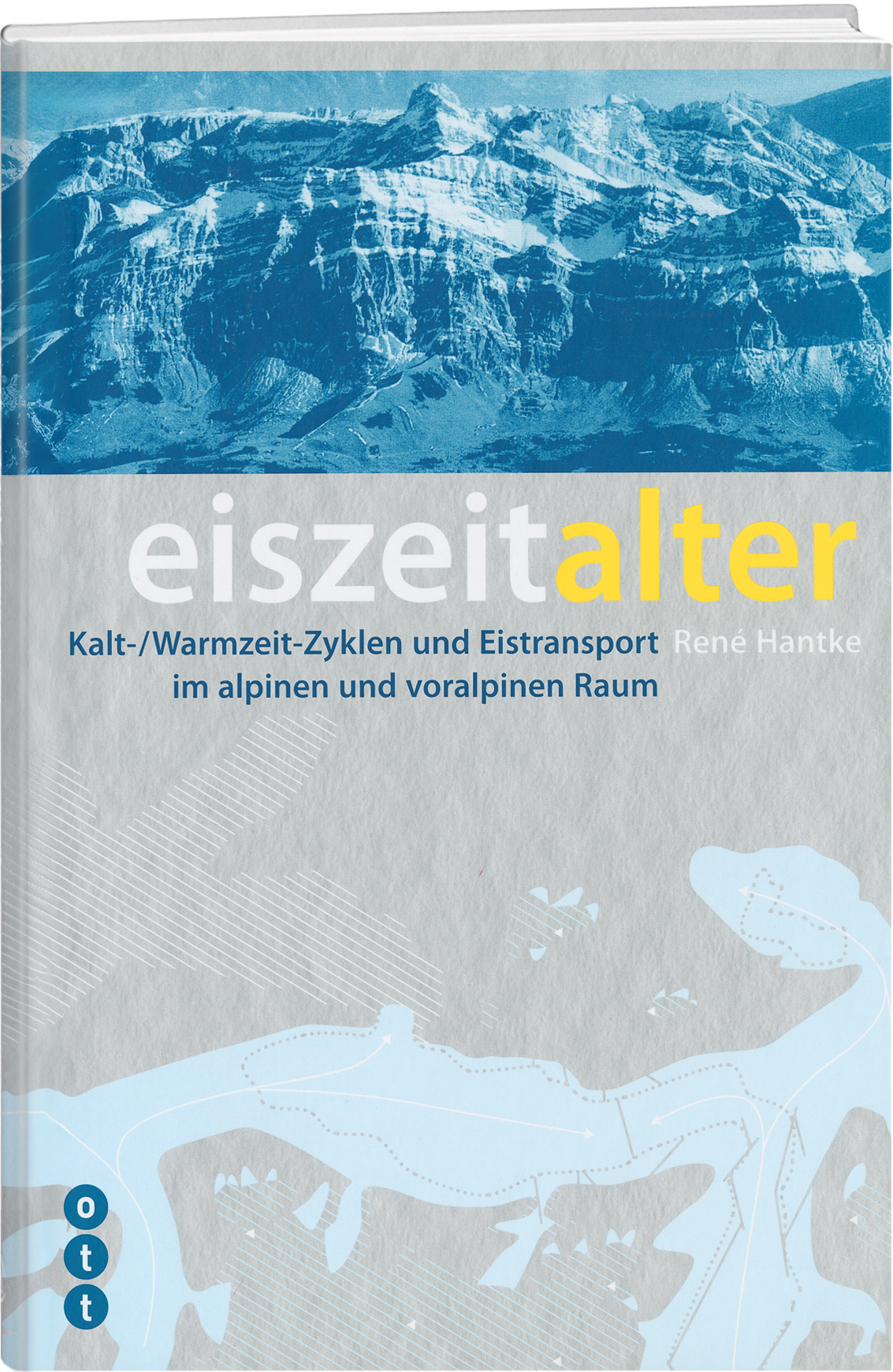 René Hantke | Eiszeitalter - • WEBER VERLAG