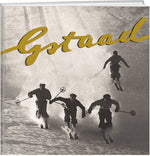 Gstaad - • WEBER VERLAG