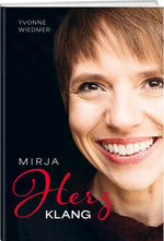 Yvonne Wiedmer | Mirja – Herzklang - • WEBER VERLAG