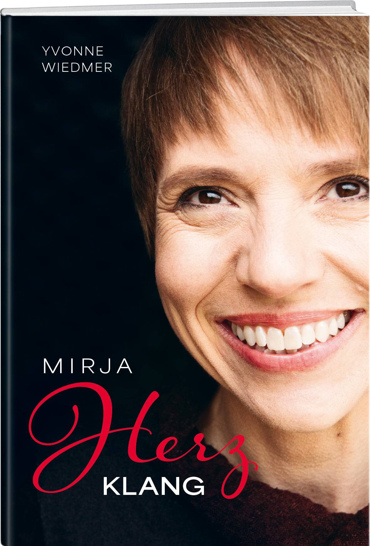 Yvonne Wiedmer | Mirja – Herzklang - • WEBER VERLAG