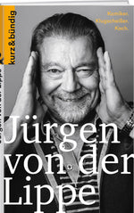 Oliver Domzalski | Jürgen von der Lippe - • WEBER VERLAG