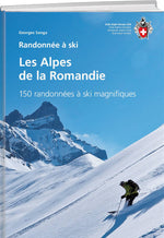 Georges Sanga | Les Alpes de la Romandie - • WEBER VERLAG