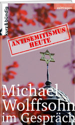 Dominique-Charles R. Oppler | Michael Wolffsohn im Gespräch - • WEBER VERLAG