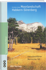 Christian Gnägi | Moorlandschaft Habkern-Sörenberg - • WEBER VERLAG
