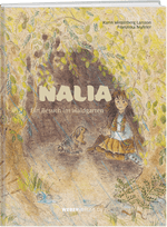 Karin Winterberg Larsson, Franziska Nyfeler | Nalia - • WEBER VERLAG