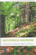 Andreas Grau | Naturwald-Wandern - • WEBER VERLAG