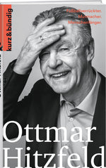 Wolfram Porr | Ottmar Hitzfeld - • WEBER VERLAG