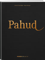 Michael Frank Meier, Reiner Metzger | Pahud - • WEBER VERLAG