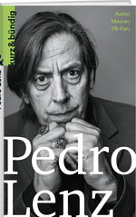 Samanta Siegfried | Pedro Lenz - • WEBER VERLAG