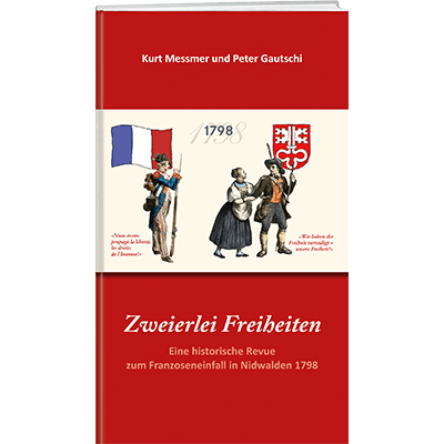 Div: Zweierlei Freiheiten - A WEBER VERLAG