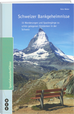 Reto Weber | Schweizer Bankgeheimnisse - • WEBER VERLAG