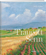 Martin A. Senn | Traugott Senn - • WEBER VERLAG