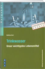 Matthias Nast | Trinkwasser - • WEBER VERLAG