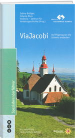 Jolanda Blum; Sabine Bolliger | ViaJacobi - • WEBER VERLAG