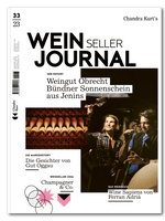 Weinseller Journal – 33/23 - • WEBER VERLAG