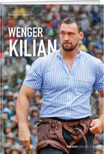 Marco Ackermann | Wenger Kilian - • WEBER VERLAG