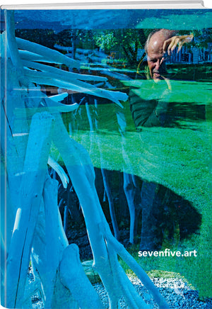 sevenfive.art | Peter Kästli - • WEBER VERLAG