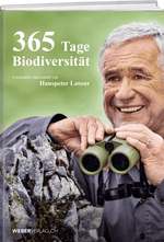 Hanspeter Latour | Biodiversität - • WEBER VERLAG
