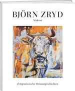 Björn Zryd | Zeitgenössische Heimatgeschichten - • WEBER VERLAG