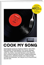 René Maeder: Cook my Song - A WEBER VERLAG