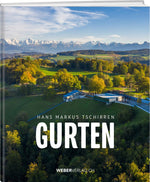 Hans Markus Tschirren; Alexandra Hertig | Gurten - • WEBER VERLAG