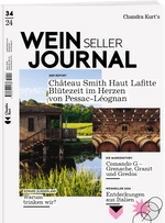 Weinseller Journal – 34/24 - • WEBER VERLAG