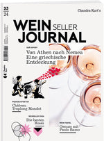 Weinseller Journal – 35/24 - • WEBER VERLAG