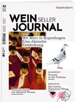 Weinseller Journal – 36/24 - • WEBER VERLAG