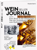 Weinseller Journal – 37/24 - • WEBER VERLAG