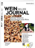 Weinseller Journal - 38/25 - • WEBER VERLAG