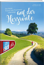 Div: Auf der Herzroute - • WEBER VERLAG