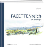 Ueli Bieri | FACETTENreich um den Napf - • WEBER VERLAG