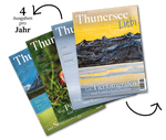 Abonnement ThunerseeLiebi - • WEBER VERLAG