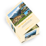 Postkartenbox Alpbeizli - • WEBER VERLAG