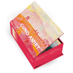 Kunstkartenbox Cuno Amiet - • WEBER VERLAG