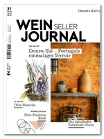 Weinseller Journal – 31/23 - • WEBER VERLAG