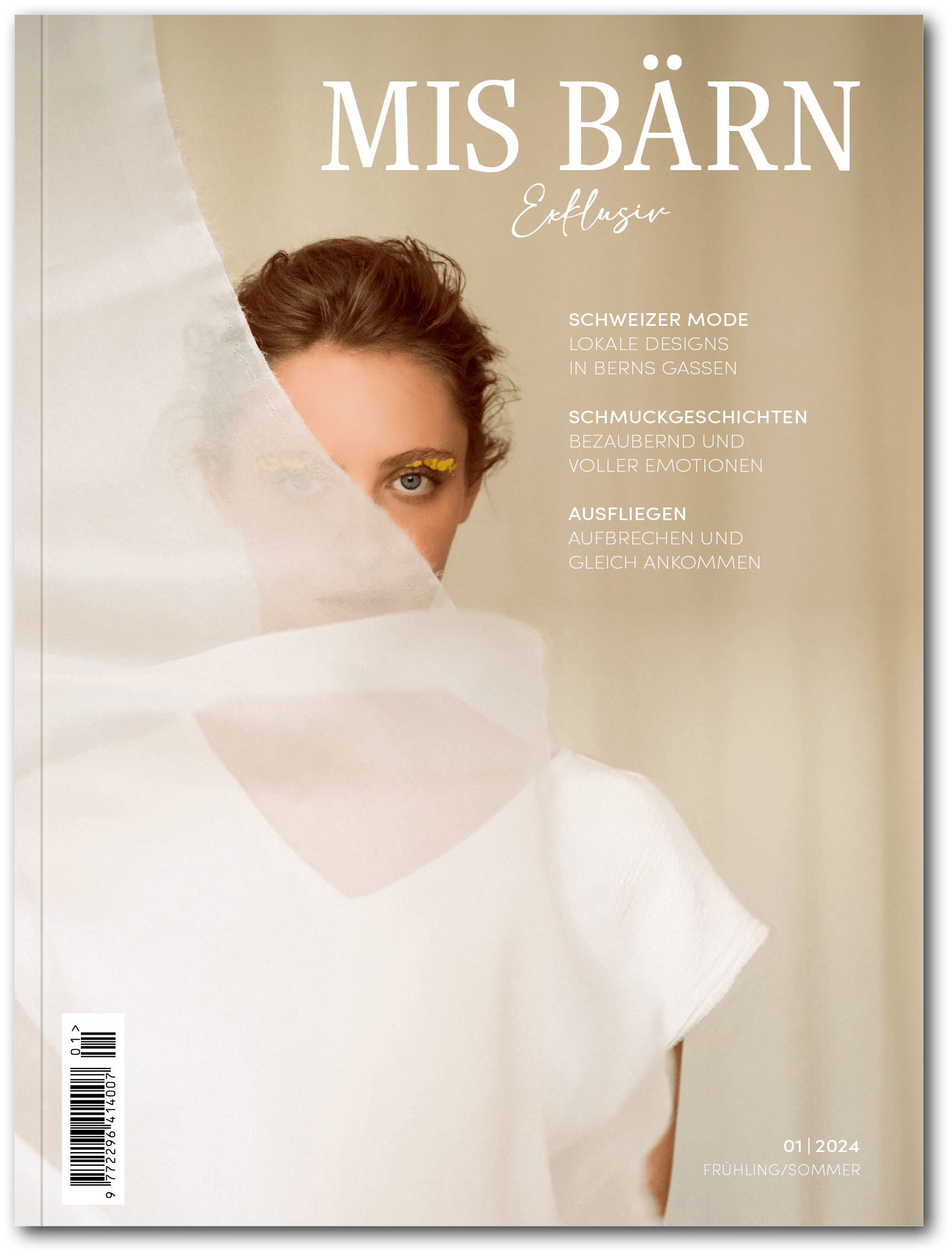 Diverse Zeitschriften mit der Kulturlegi 50% Rabatt - • WEBER VERLAG