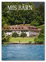 Abonnement MIS BÄRN exklusiv - • WEBER VERLAG