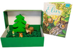 Trauffer-Elin-Figuren inkl. Elin Buch nach Wahl - • WEBER VERLAG