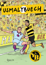 Tobias Sturm | UsmalYBuech - • WEBER VERLAG