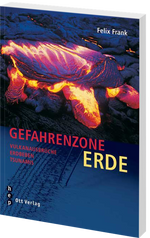 Felix Frank | Gefahrenzone Erde - • WEBER VERLAG