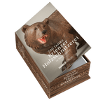 Isabelle Messerli | Postkartenbox Brienzer Holzschnitzerei - • WEBER VERLAG