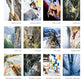 Klettern – Kalender 2024 - A WEBER VERLAG