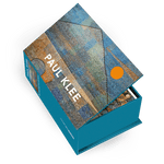 Kunstkartenbox Paul Klee - • WEBER VERLAG